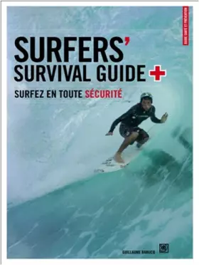 Couverture du produit · Surfer's survival Guide N°2