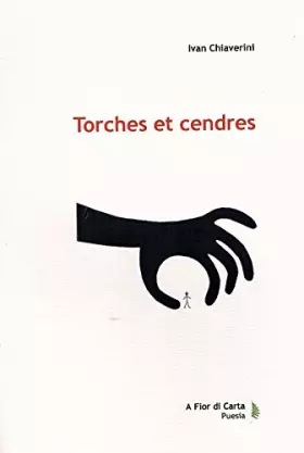 Couverture du produit · Torches et cendres