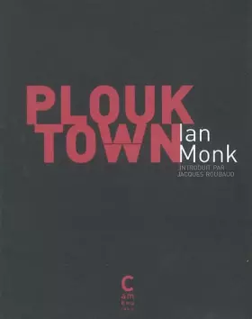 Couverture du produit · Plouk Town