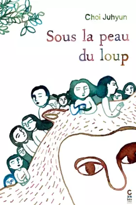 Couverture du produit · Sous la peau du loup