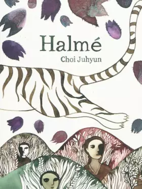 Couverture du produit · Halmé