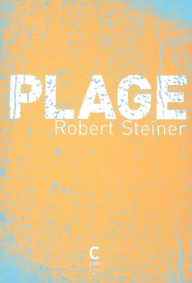 Couverture du produit · Plage