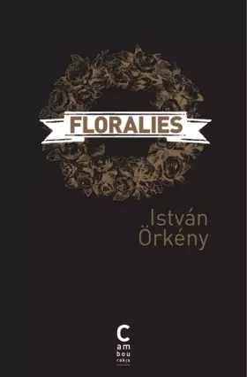 Couverture du produit · Floralies