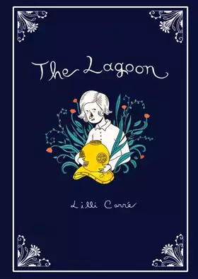 Couverture du produit · The Lagoon
