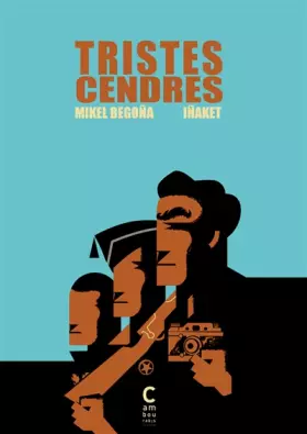 Couverture du produit · Tristes cendres