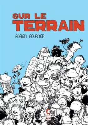 Couverture du produit · Sur le terrain