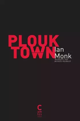 Couverture du produit · Plouk Town