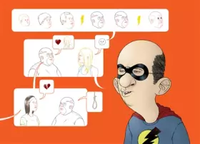 Couverture du produit · Sérum de vérité Vol.1: Conversations