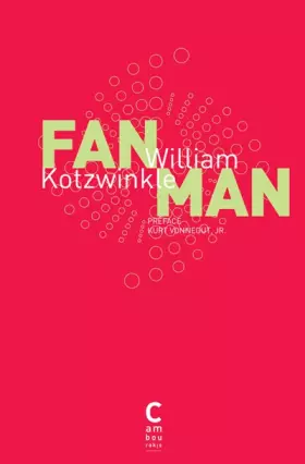 Couverture du produit · Fan Man