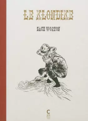 Couverture du produit · Le Klondike