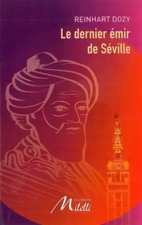 Couverture du produit · Le dernier émir de Séville
