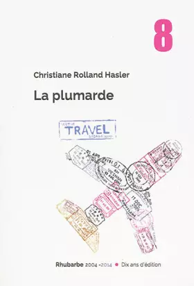 Couverture du produit · La plumarde