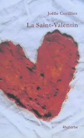 Couverture du produit · La Saint-Valentin