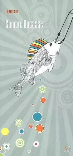 Couverture du produit · Sombre Ducasse