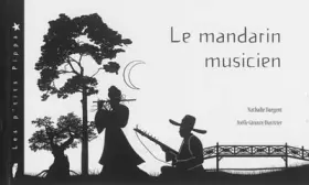 Couverture du produit · Le mandarin musicien