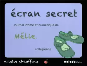 Couverture du produit · Ecran secret