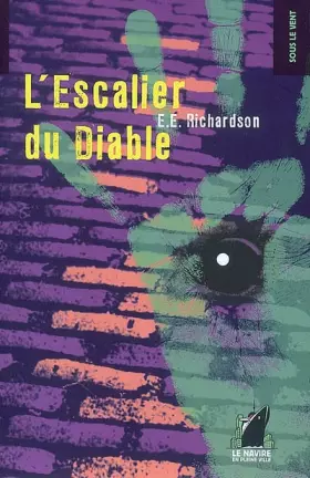 Couverture du produit · L'Escalier du Diable