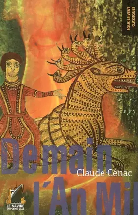 Couverture du produit · Demain  l'An Mil