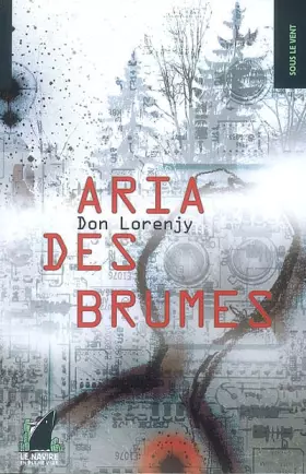 Couverture du produit · Aria des Brumes