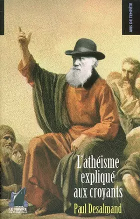 Couverture du produit · L'athéisme expliqué aux croyants