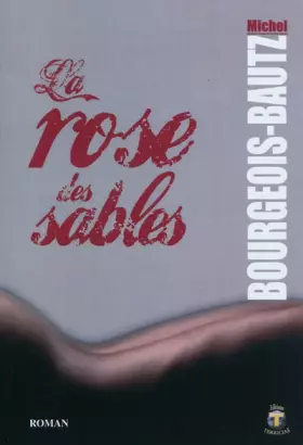Couverture du produit · Rose des sables (La)