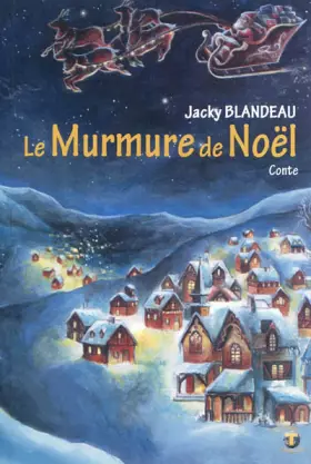 Couverture du produit · Murmure de Noël (Le)