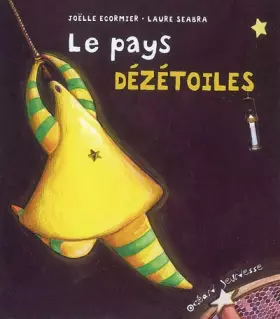 Couverture du produit · Le pays dézétoiles