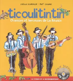 Couverture du produit · Ticoulitintin