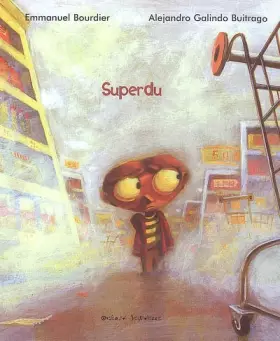 Couverture du produit · Superdu