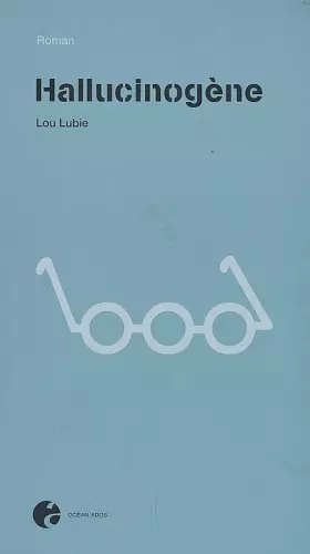 Couverture du produit · Hallucinogène