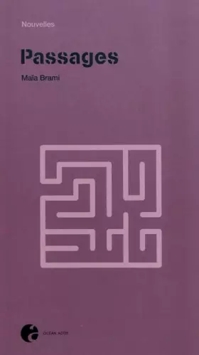 Couverture du produit · Passages