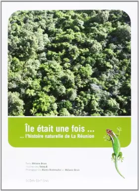 Couverture du produit · Ile Etait une Fois
