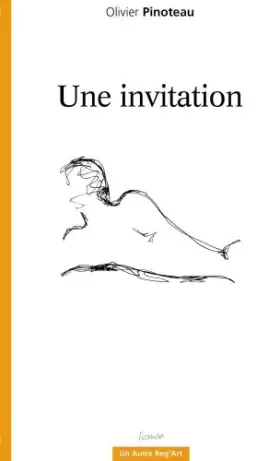 Couverture du produit · Invitation (une)