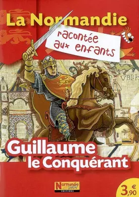 Couverture du produit · Guillaume le Conquérant