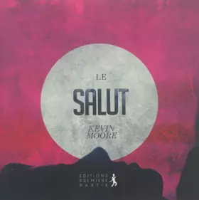 Couverture du produit · Le salut