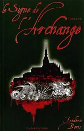 Couverture du produit · Le signe de l'Archange