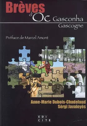 Couverture du produit · Breves d'Oc Gascogne