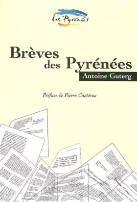 Couverture du produit · Breves des Pyrenees