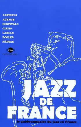Couverture du produit · Jazz de France