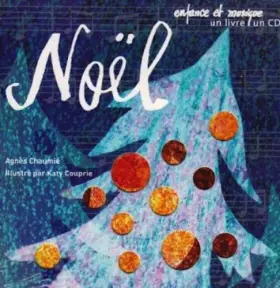 Couverture du produit · Noël (livre + CD)