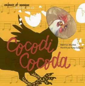 Couverture du produit · Cocodi-Cocoda
