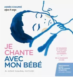 Couverture du produit · Je chante avec mon bébé (2CD audio)