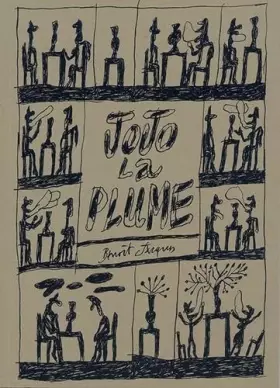 Couverture du produit · Jojo La Plume