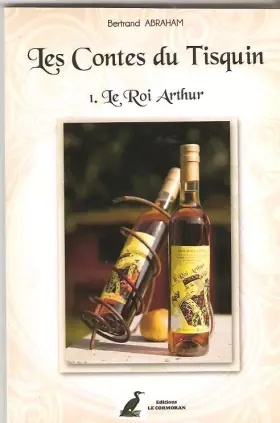 Couverture du produit · Les contes du Tisquin