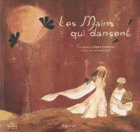 Couverture du produit · Les mains qui dansent