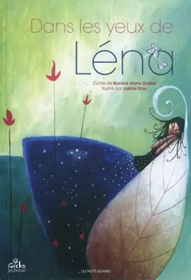 Couverture du produit · Dans les yeux de Léna