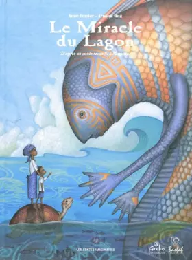 Couverture du produit · Le Miracle du Lagon