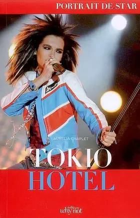Couverture du produit · Tokio Hotel