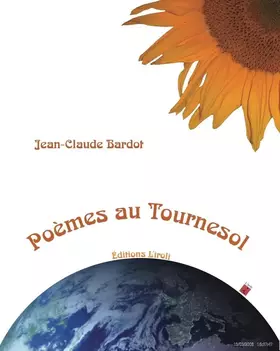Couverture du produit · Poèmes au tournesol