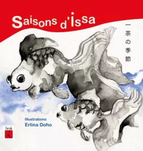 Couverture du produit · Saisons d'Issa